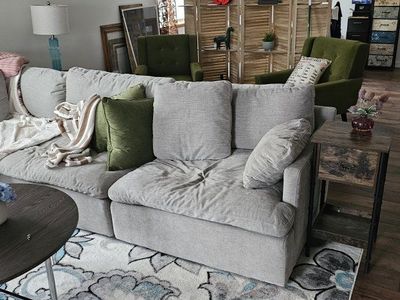 Sectional