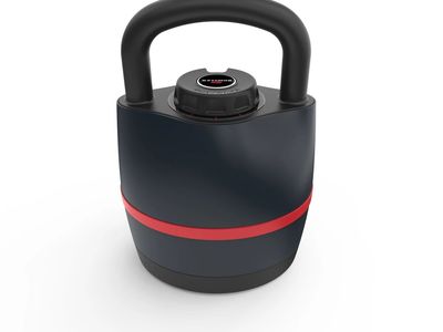 Bowlex SelectTech 840 Kettlebell