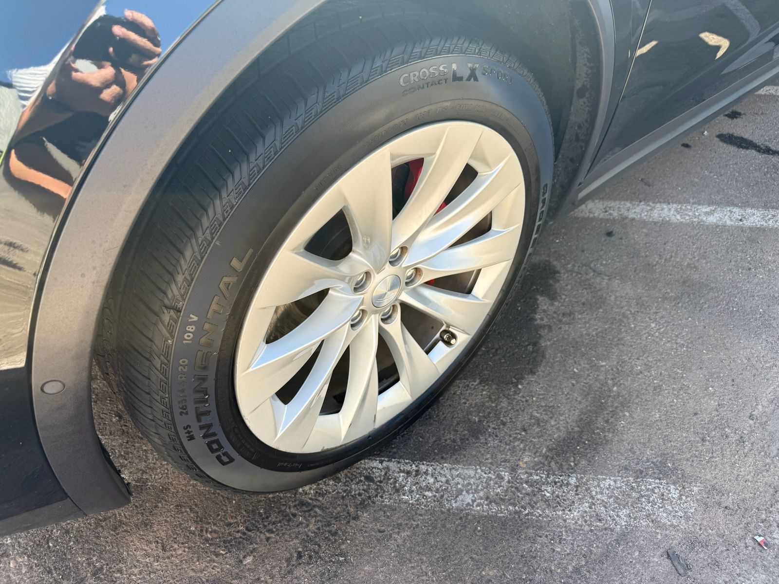 Tesla Clean Picture 2019 Tesla Model X Performance in Hurricane, UT | KSL Cars