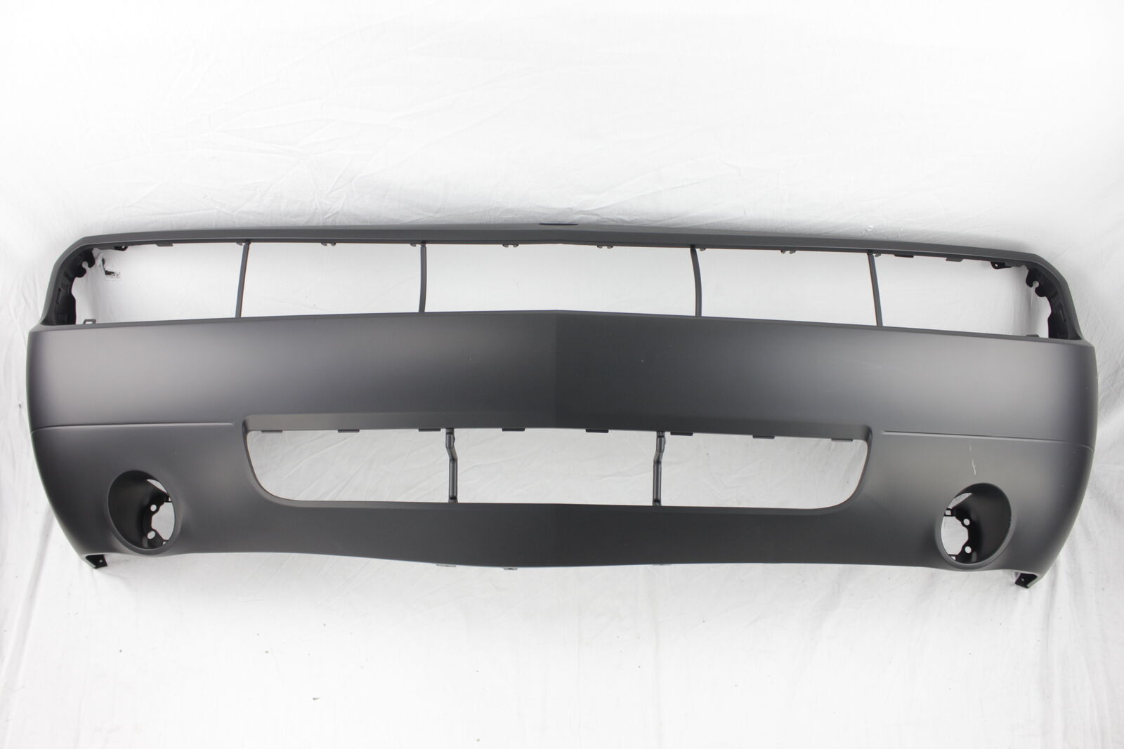 Dodge Challenger - Bumper Cover, Front (08-10) Paint to Match