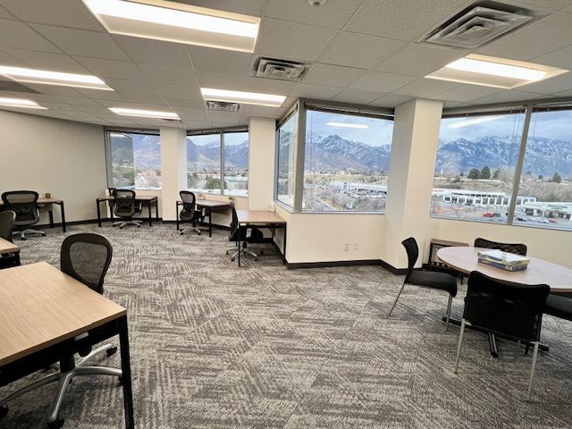 50% OFF Team Offices, Offer Expires This Month