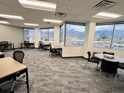 50% OFF Team Offices, Offer Expires This Month