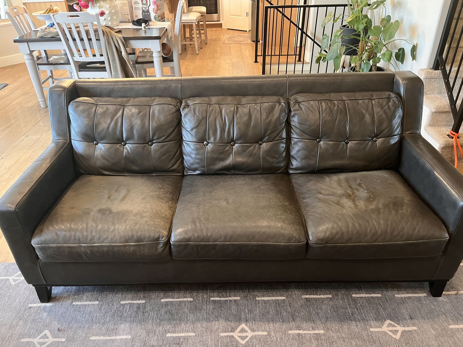 Free Couch