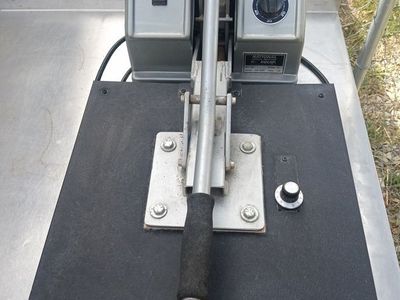 Heat Press