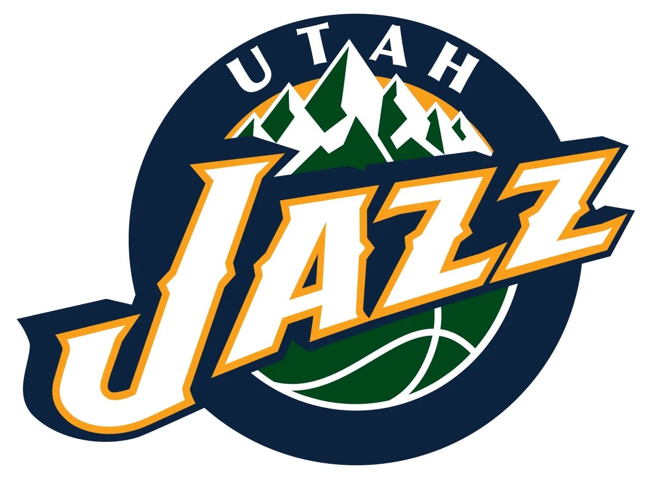 4 Tickets Utah Jazz Grizzlies Tonight Row 2 Upper