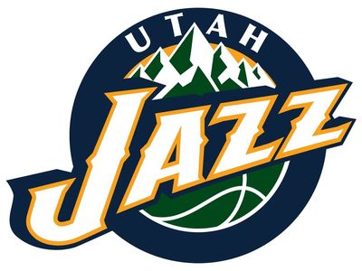 4 Tickets Utah Jazz Grizzlies Tonight Row 2 Upper