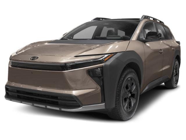 2026 Toyota bZ Woodland