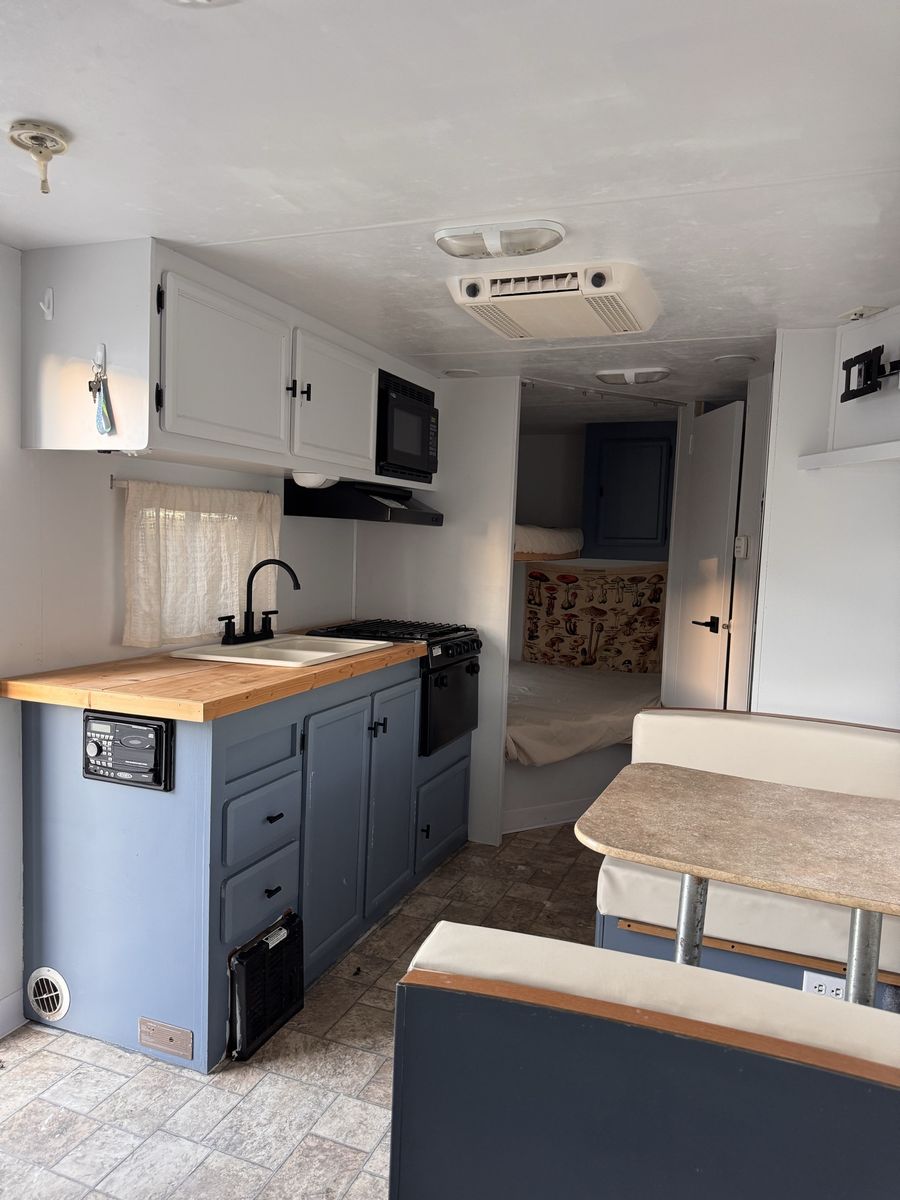 2011 KZ Bunkhouse Travel Trailer