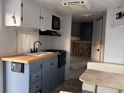 2011 KZ Bunkhouse Travel Trailer