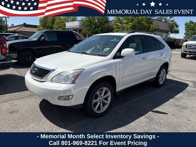2009 Lexus RX Base