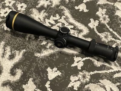Leupold VX-6HD 3-18x50