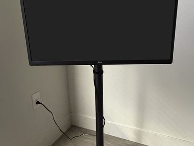 Floor TV Stand