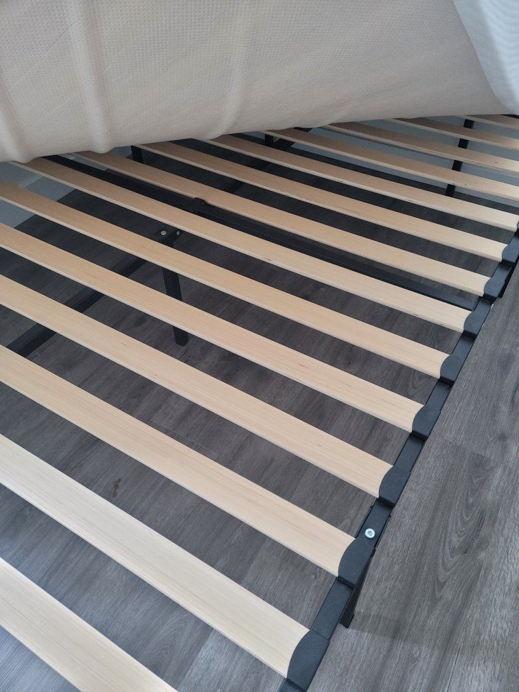 full bed for sale with frame