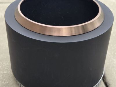 Smokeless Fire Pit