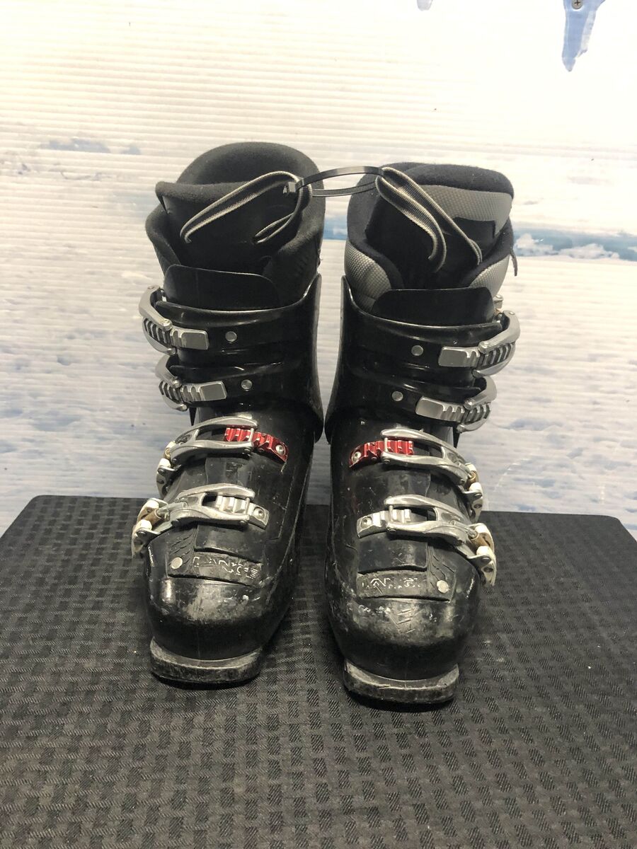 Used Lange Venus 60 Ski Boot 22.5MP