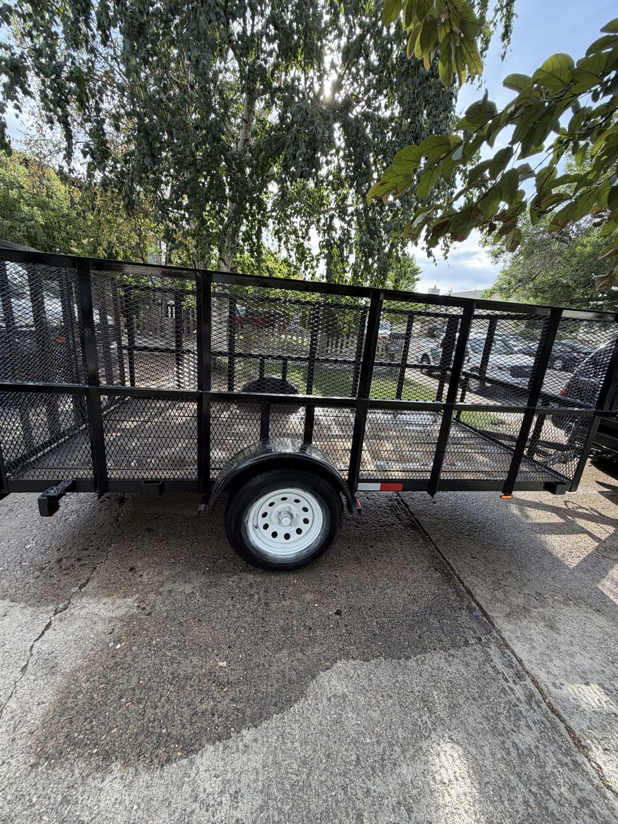 Trailer