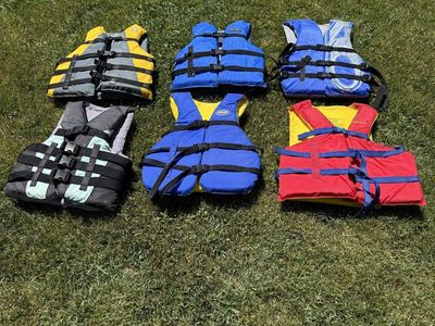 Life Vests