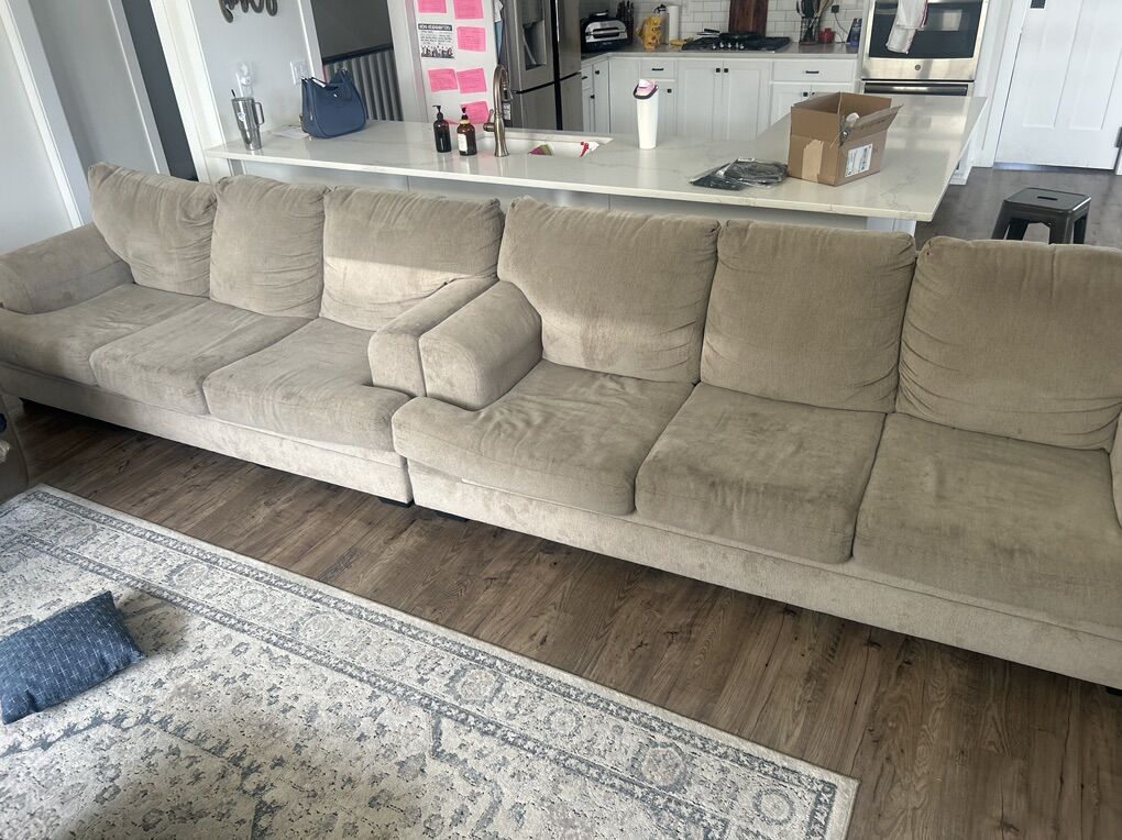 Free - couches