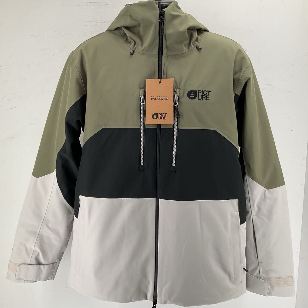 Picture Organic Men's Picture Object Jacket