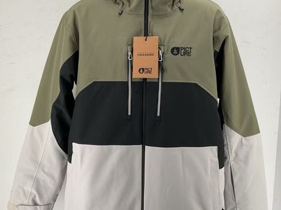 Picture Organic Men's Picture Object Jacket