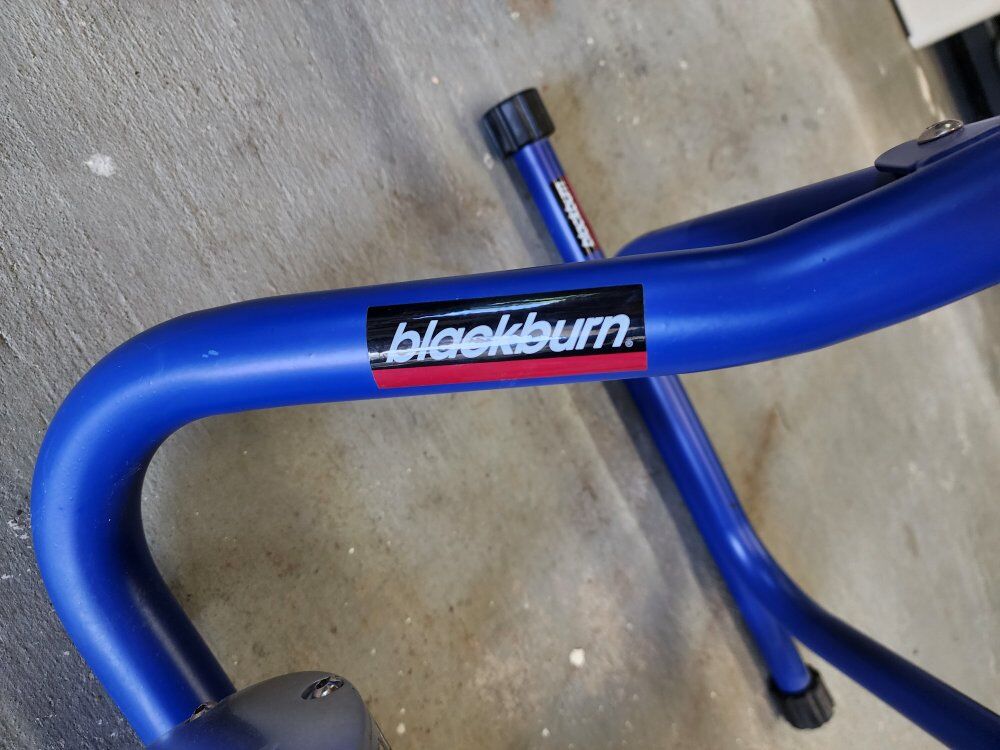 Blackburn Indoor Trainer