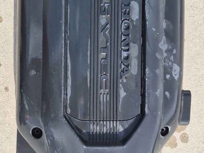 02-04 Honda Odyssey Engine Cover Trim 3.5 VTEC