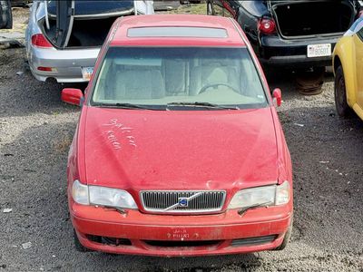 1999 Volvo S70 Parts - UTPAP Ogden