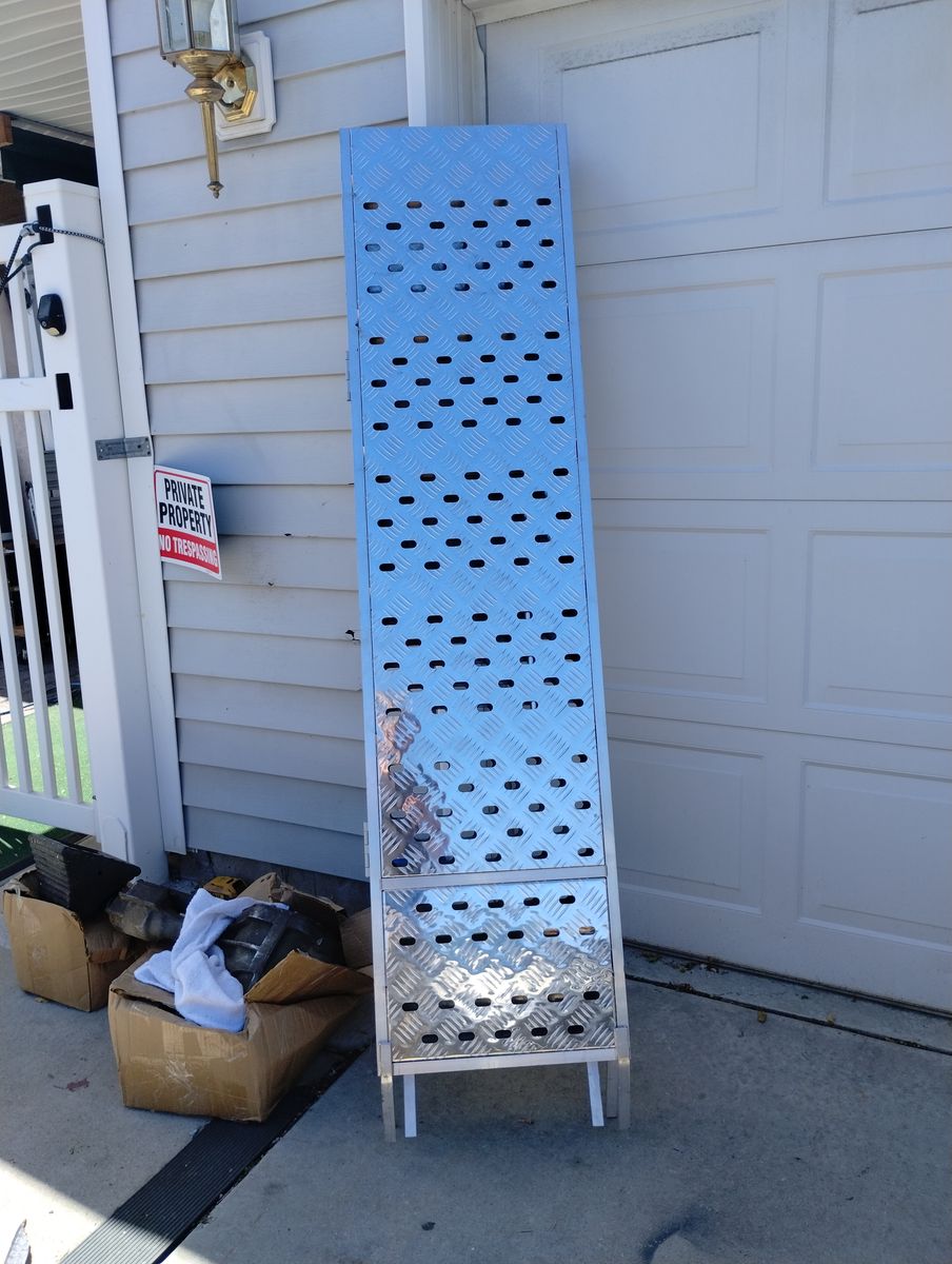 78 INCH TRI FOLD 1250