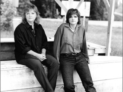 Indigo Girls - Eccles Theater - Awesome Seats