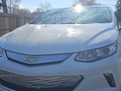 2016 Chevrolet Volt LT