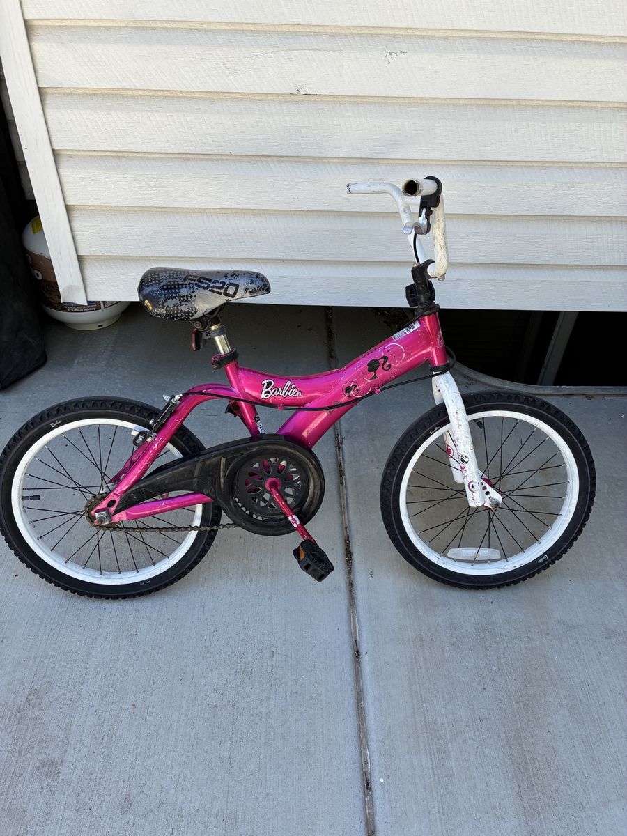 Kid Bike 20 inch