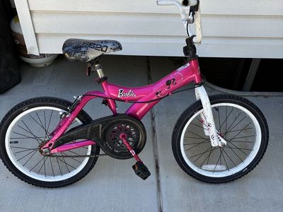 Kid Bike 20 inch