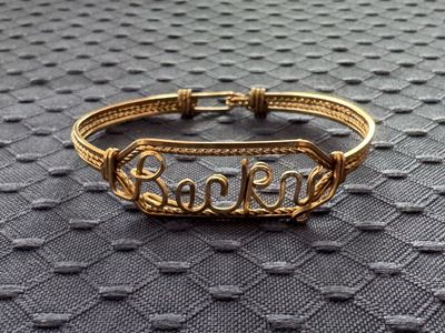 Bracelets