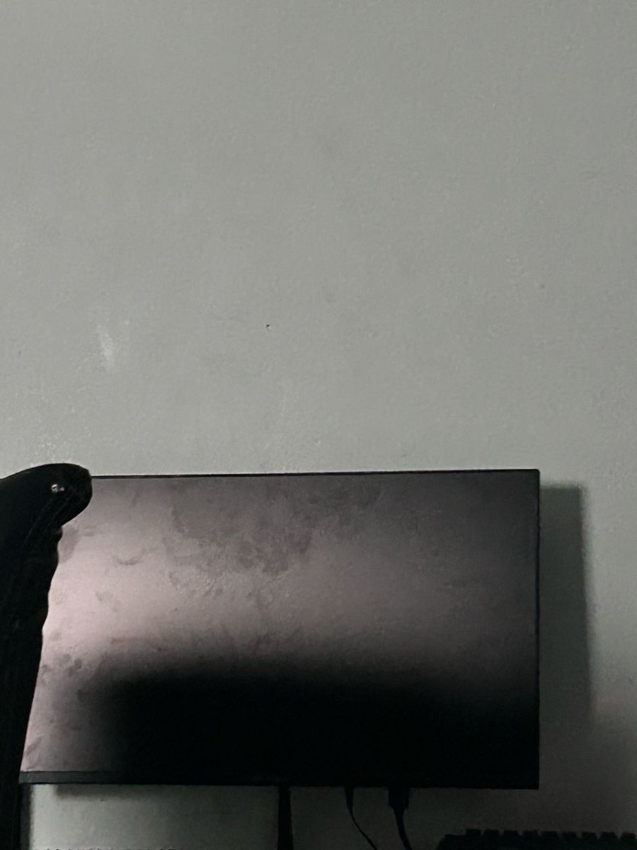 gaming monitor 
