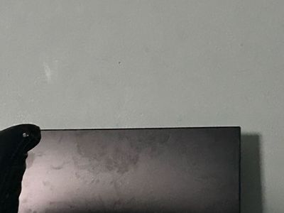 gaming monitor