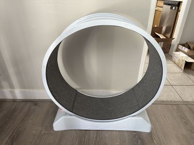 Cat wheel