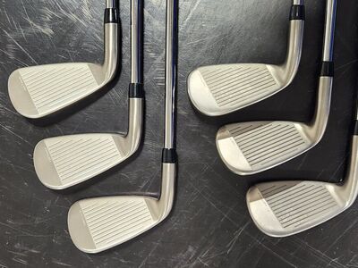 ** COBRA DS Adapt Max Irons**