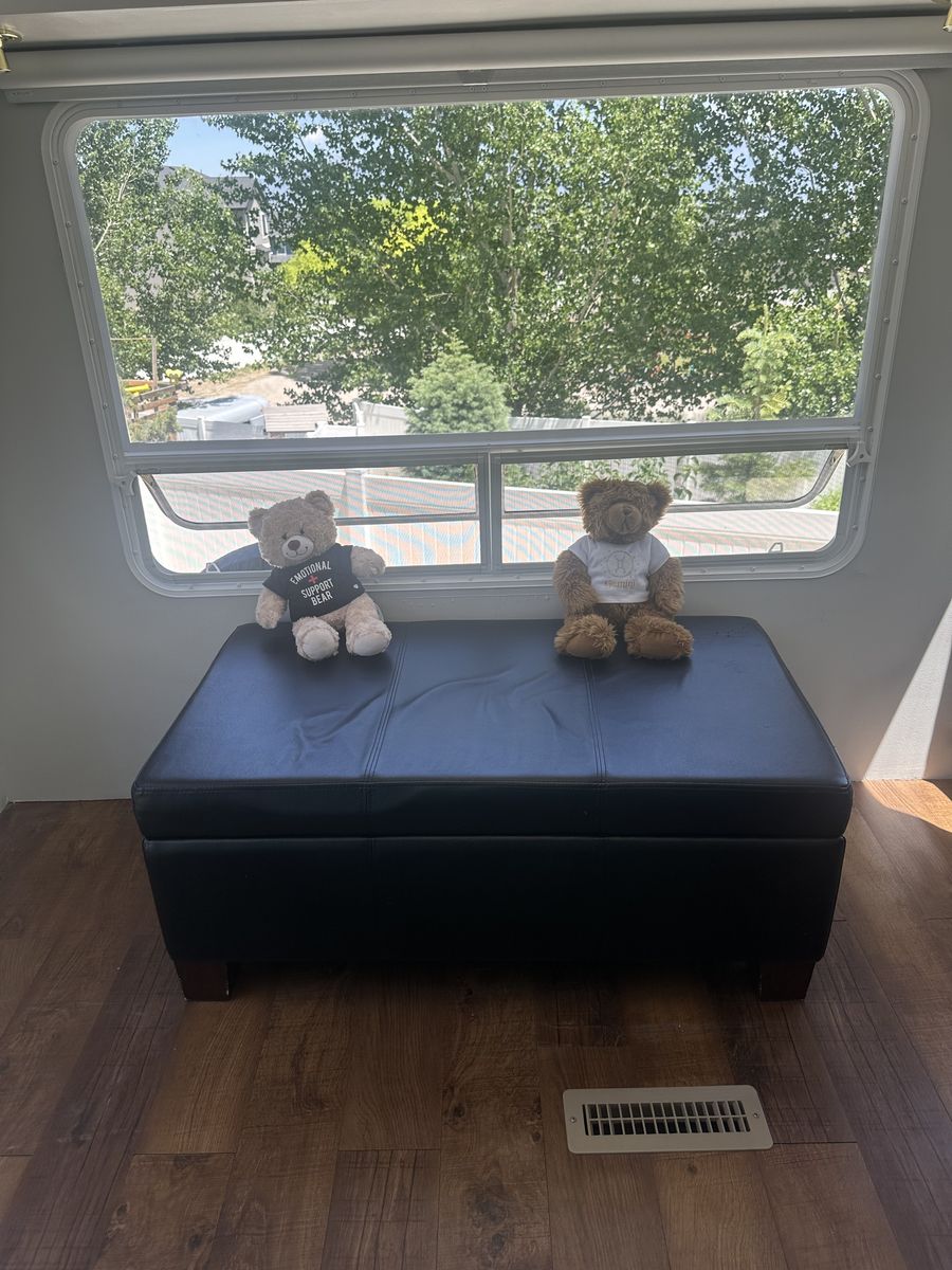 Gorgeous Remodeled Retro Crossroads Zinger