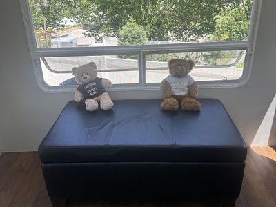 Gorgeous Remodeled Retro Crossroads Zinger