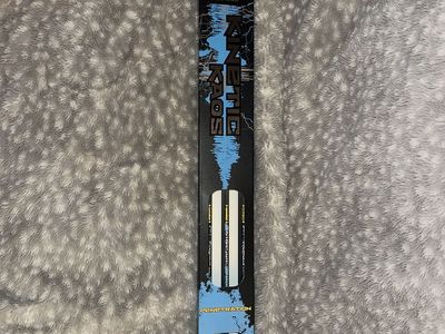 Gold Tip Kinetic Kaos 300