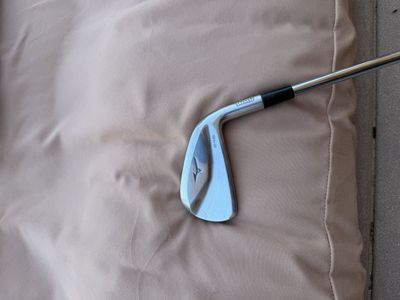 Mizuno 245 4 iron