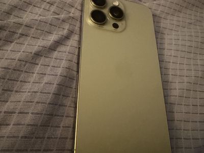 iPhone 15 Pro max 512gb