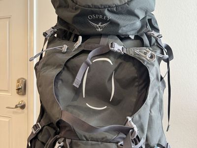 Osprey Ariel 55L
