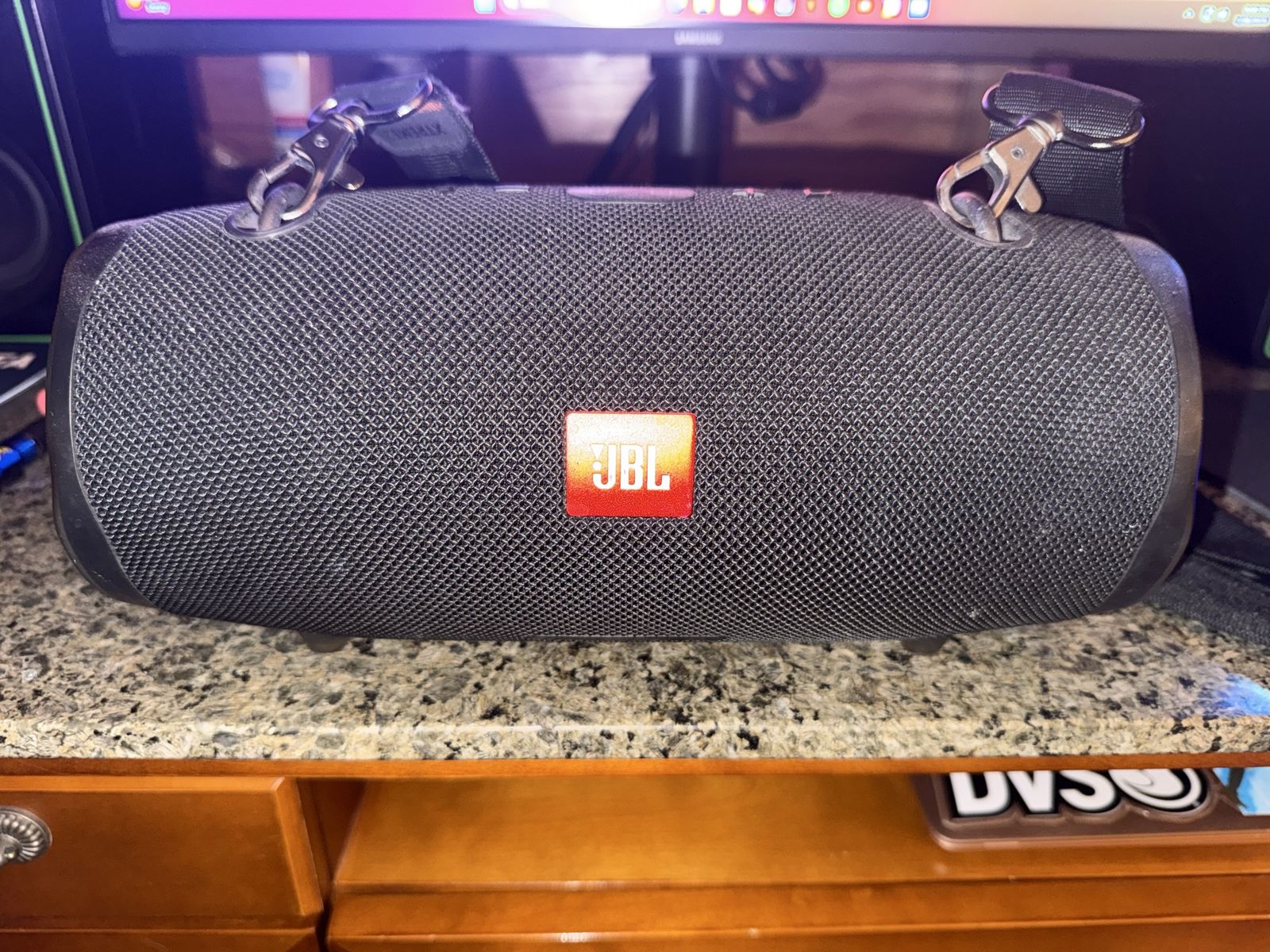 JBL Xtreme 2 Portable Bluetooth Speaker