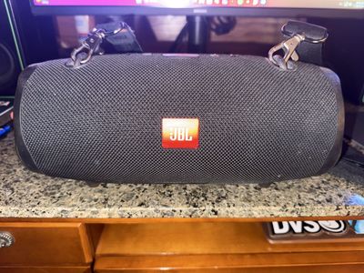 JBL Xtreme 2 Portable Bluetooth Speaker