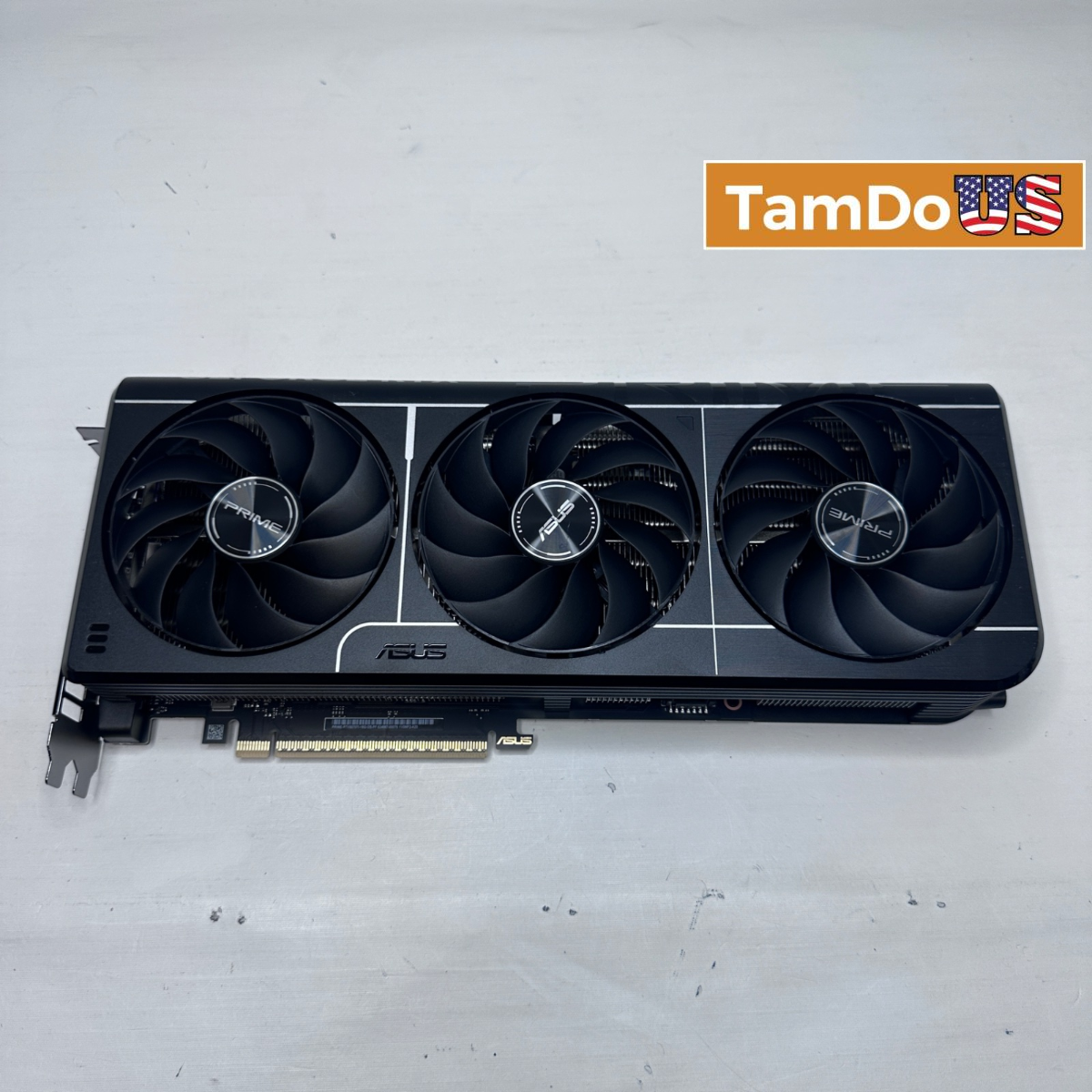 ASUS Prime GeForce RTX 5070 Ti 16GB GDDR7 Graphics Card