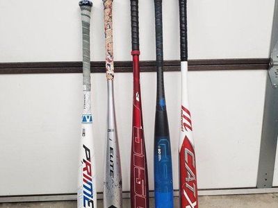 BBCOR Baseball Bats