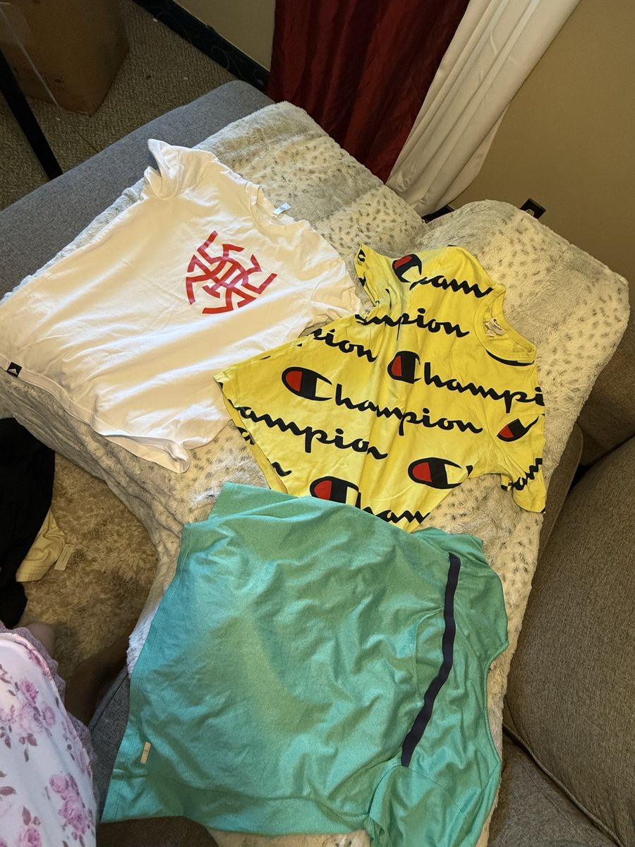 Skirt woman’s sport all $20