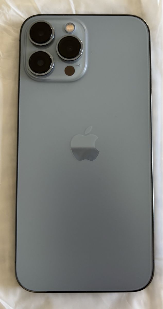 Apple iPhone 13 Pro Max - Unlocked Smartphone