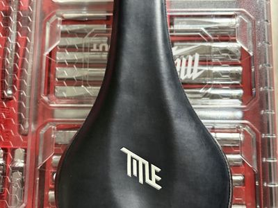 Title MS1 saddle